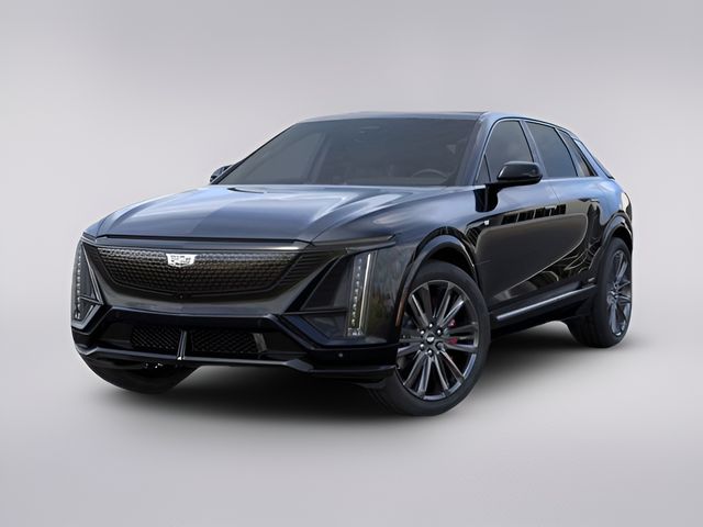 2026 Cadillac LYRIQ LYRIQ-V Premium