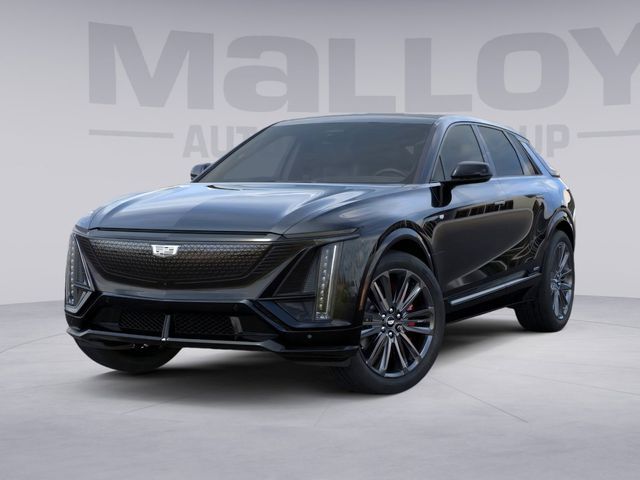 2026 Cadillac LYRIQ LYRIQ-V Premium