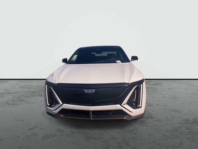 2026 Cadillac LYRIQ LYRIQ-V