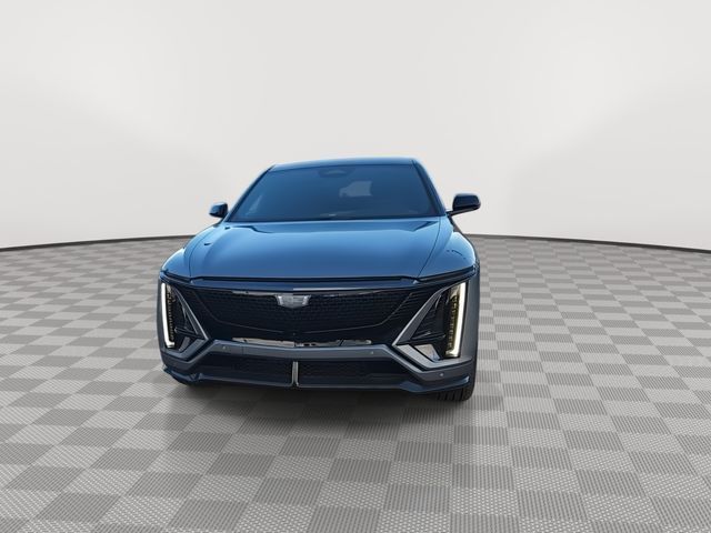 2026 Cadillac LYRIQ LYRIQ-V