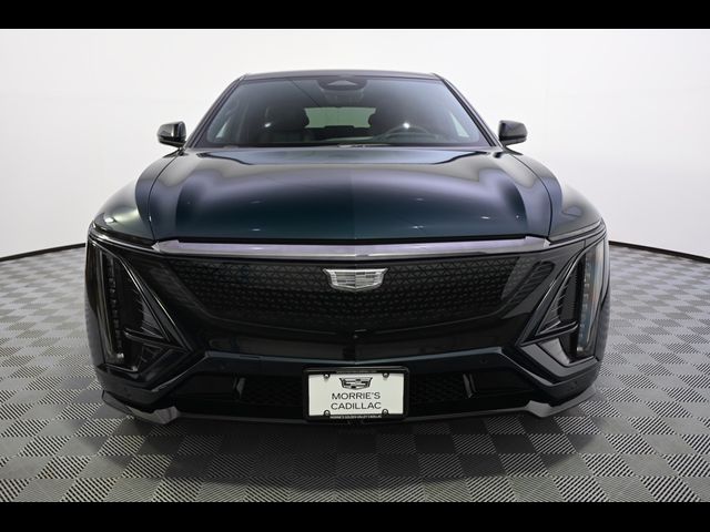 2026 Cadillac LYRIQ LYRIQ-V