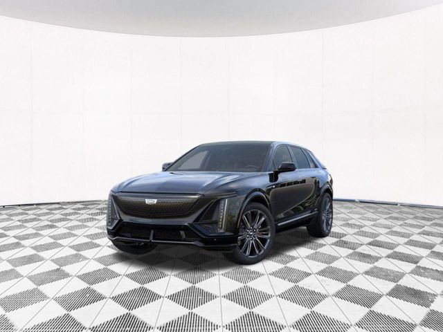 2026 Cadillac LYRIQ LYRIQ-V