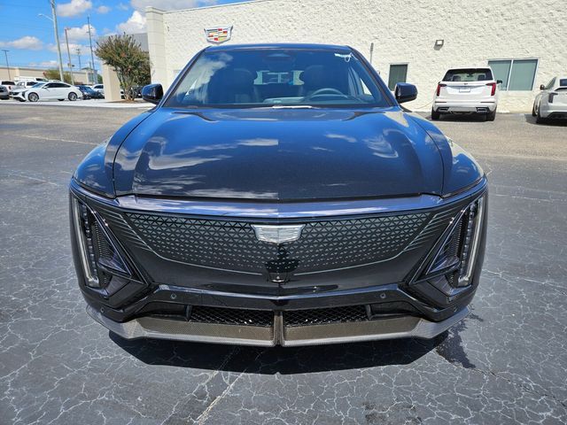 2026 Cadillac LYRIQ LYRIQ-V