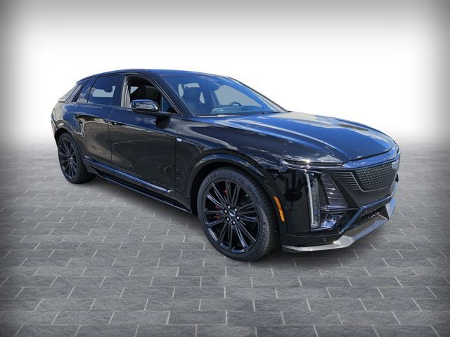 2026 Cadillac LYRIQ LYRIQ-V