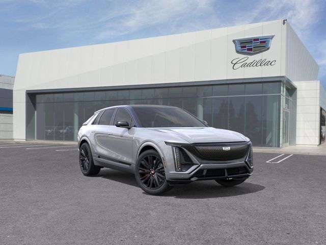 2026 Cadillac LYRIQ LYRIQ-V
