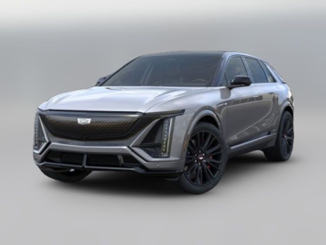 2026 Cadillac LYRIQ LYRIQ-V