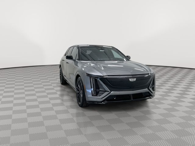 2026 Cadillac LYRIQ LYRIQ-V