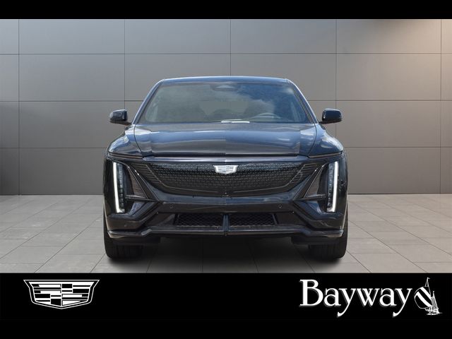 2026 Cadillac LYRIQ LYRIQ-V