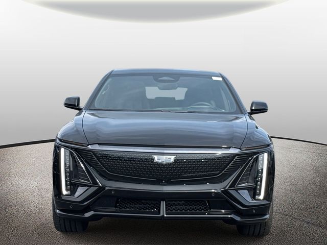 2026 Cadillac LYRIQ LYRIQ-V