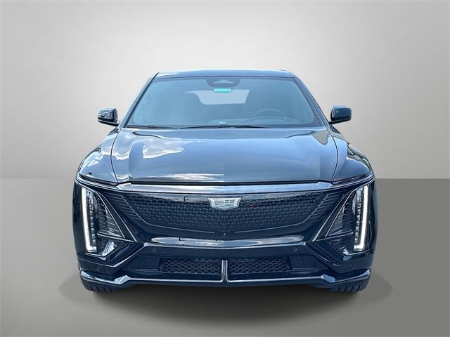2026 Cadillac LYRIQ LYRIQ-V