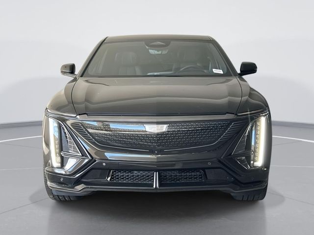 2026 Cadillac LYRIQ LYRIQ-V