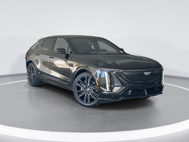 2026 Cadillac LYRIQ LYRIQ-V