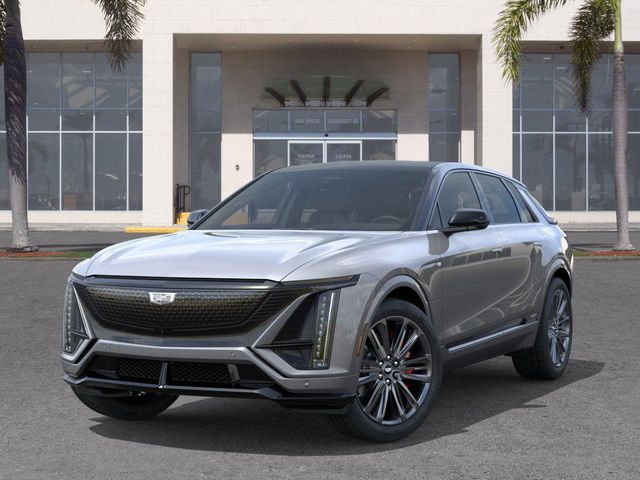 2026 Cadillac LYRIQ LYRIQ-V
