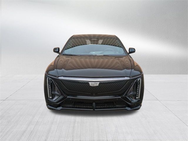 2026 Cadillac LYRIQ LYRIQ-V