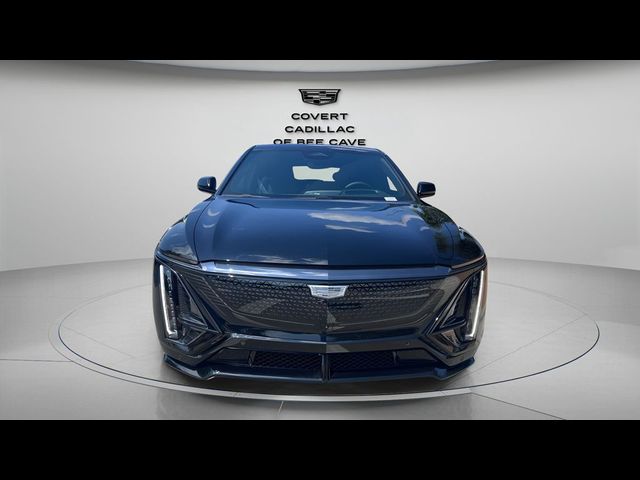 2026 Cadillac LYRIQ LYRIQ-V