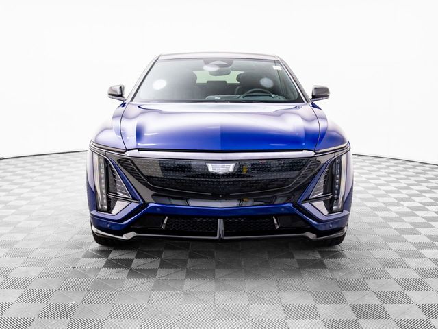 2026 Cadillac LYRIQ LYRIQ-V