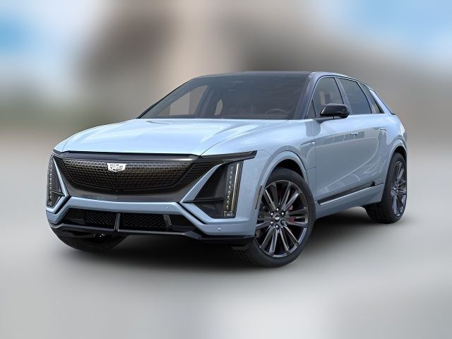2026 Cadillac LYRIQ LYRIQ-V