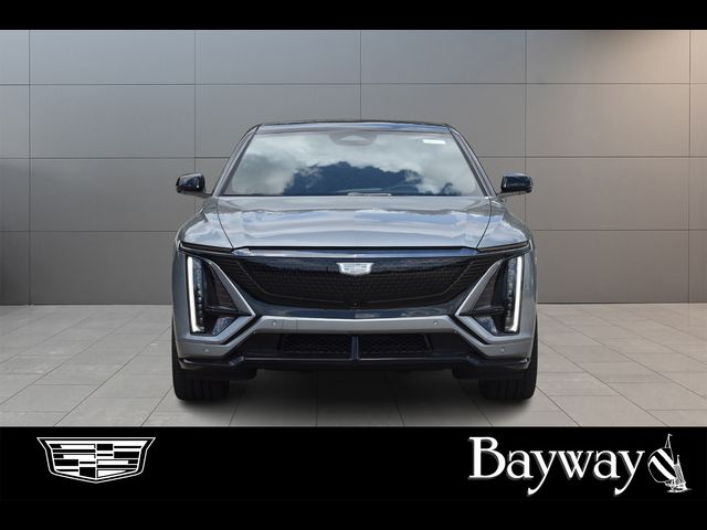 2026 Cadillac LYRIQ LYRIQ-V