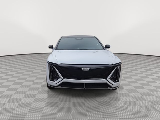 2026 Cadillac LYRIQ LYRIQ-V