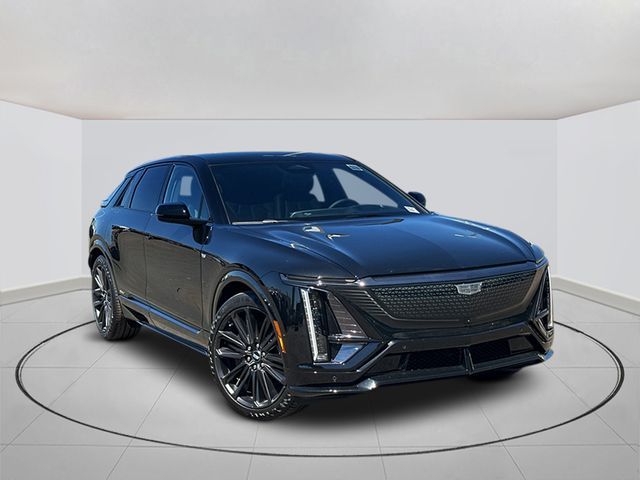 2026 Cadillac LYRIQ LYRIQ-V