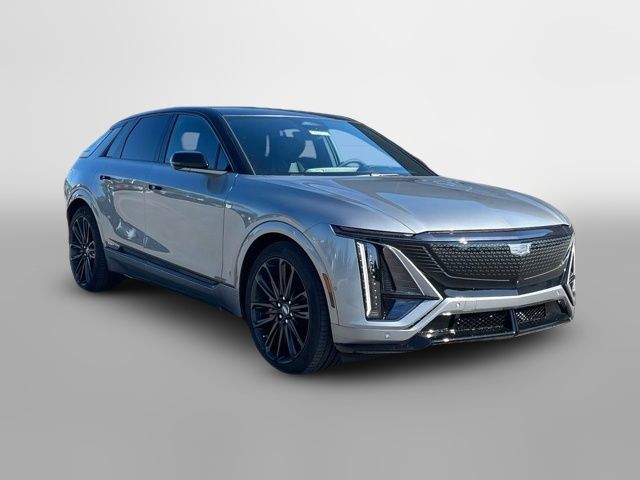 2026 Cadillac LYRIQ LYRIQ-V