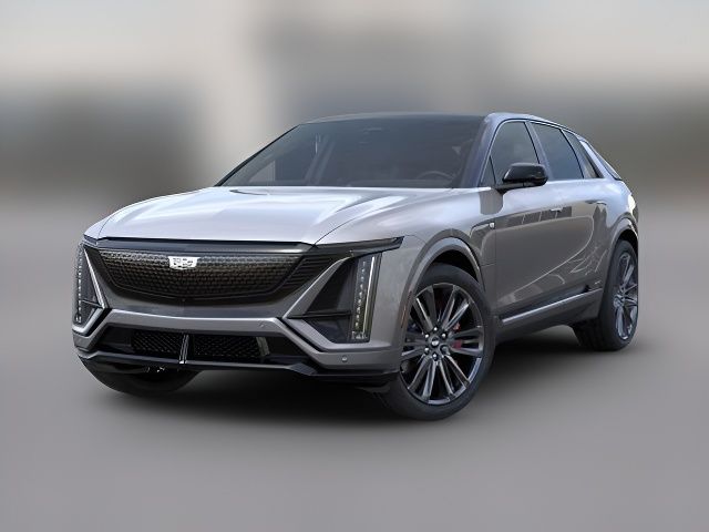 2026 Cadillac LYRIQ LYRIQ-V