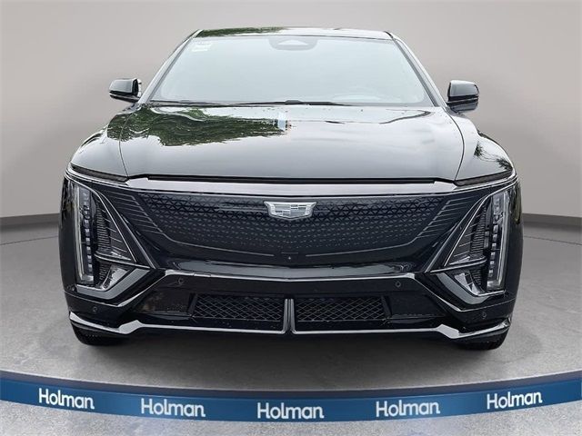 2026 Cadillac LYRIQ LYRIQ-V