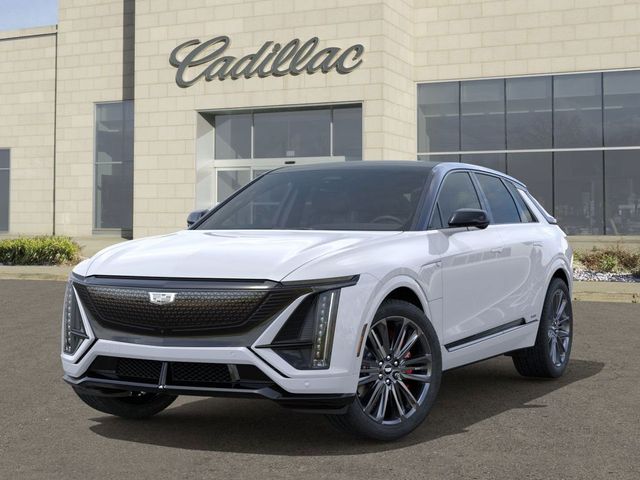 2026 Cadillac LYRIQ LYRIQ-V