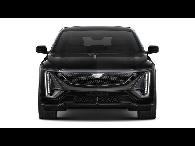 2026 Cadillac LYRIQ LYRIQ-V
