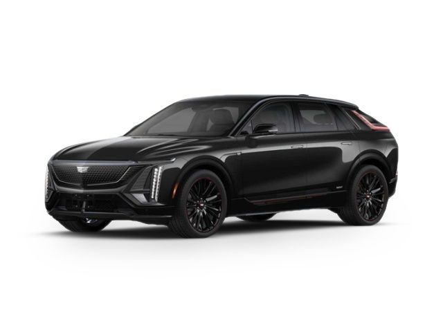 2026 Cadillac LYRIQ LYRIQ-V