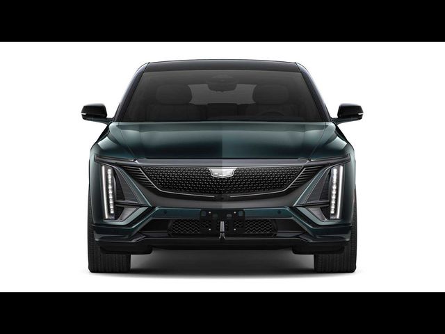 2026 Cadillac LYRIQ LYRIQ-V