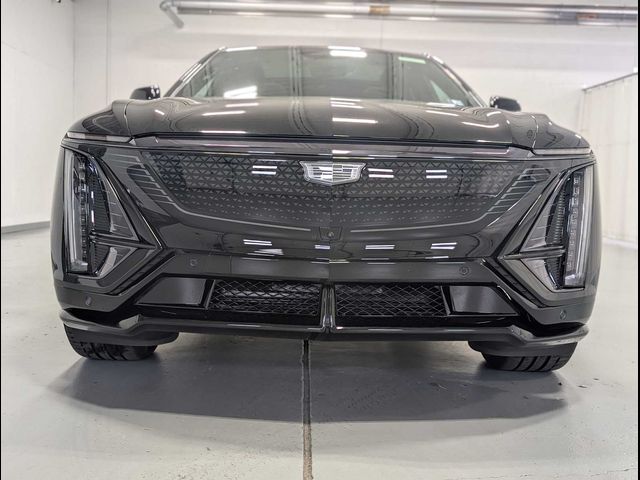 2026 Cadillac LYRIQ LYRIQ-V