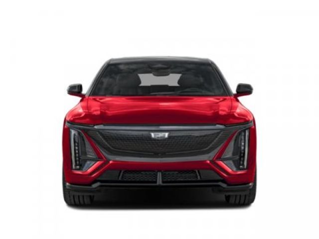 2026 Cadillac LYRIQ LYRIQ-V