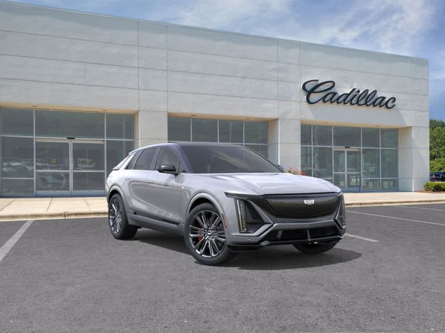 2026 Cadillac LYRIQ LYRIQ-V
