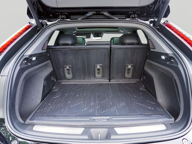 2026 Cadillac LYRIQ LYRIQ-V