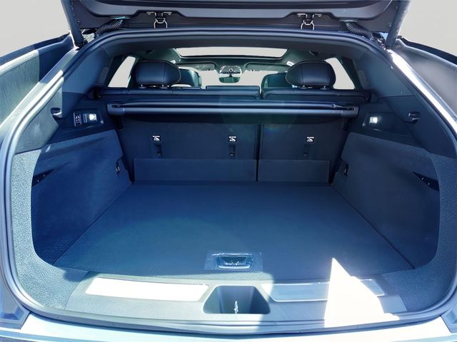 2026 Cadillac LYRIQ LYRIQ-V