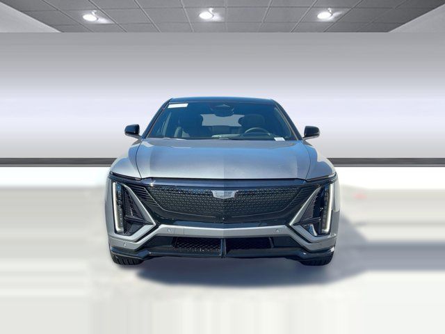 2026 Cadillac LYRIQ LYRIQ-V