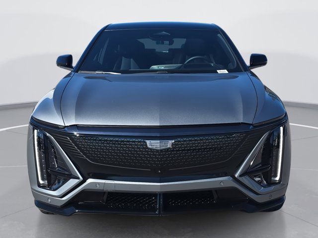 2026 Cadillac LYRIQ LYRIQ-V