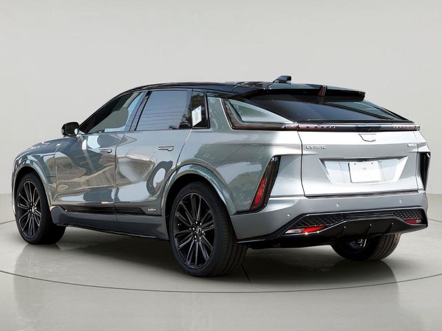 2026 Cadillac LYRIQ LYRIQ-V