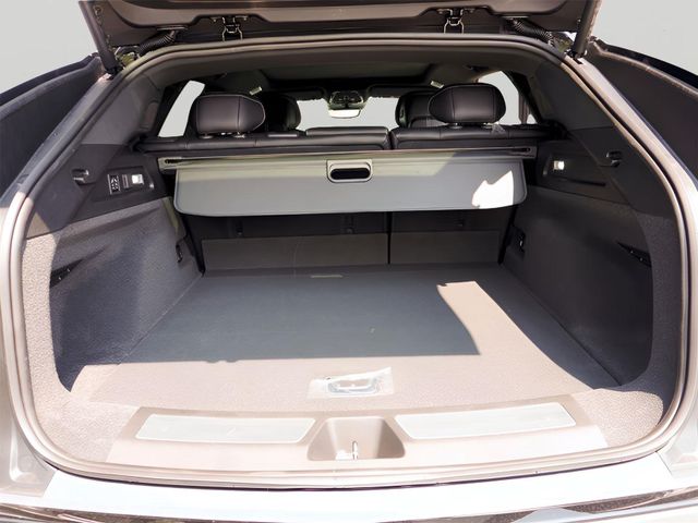 2026 Cadillac LYRIQ LYRIQ-V