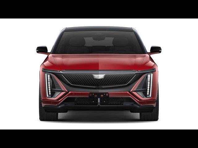 2026 Cadillac LYRIQ LYRIQ-V