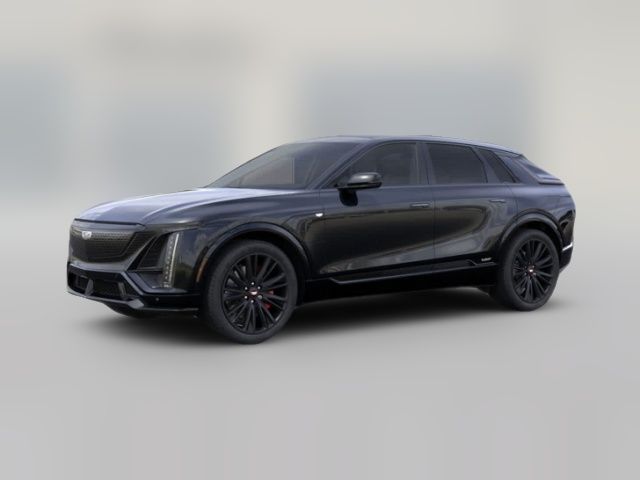 2026 Cadillac LYRIQ LYRIQ-V Premium