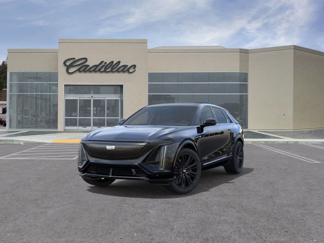2026 Cadillac LYRIQ LYRIQ-V Premium