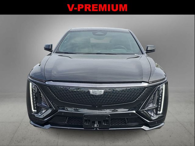 2026 Cadillac LYRIQ LYRIQ-V Premium
