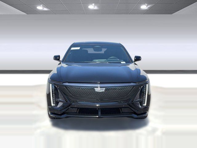 2026 Cadillac LYRIQ LYRIQ-V Premium