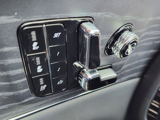 2026 Cadillac LYRIQ LYRIQ-V Premium