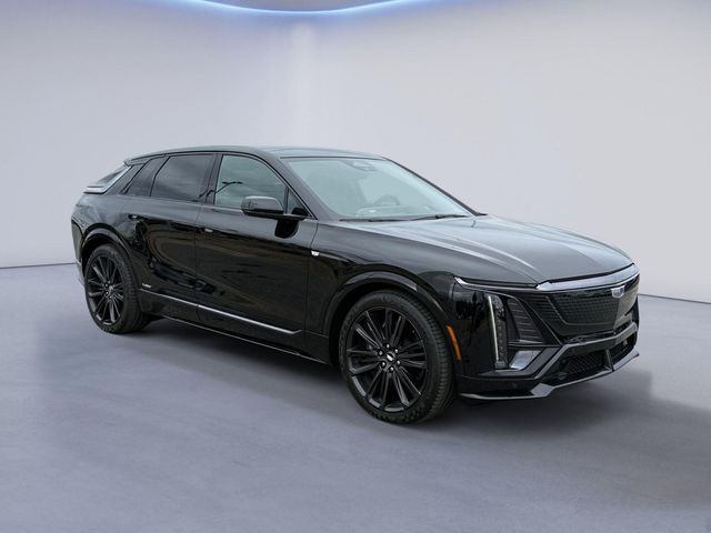 2026 Cadillac LYRIQ LYRIQ-V Premium