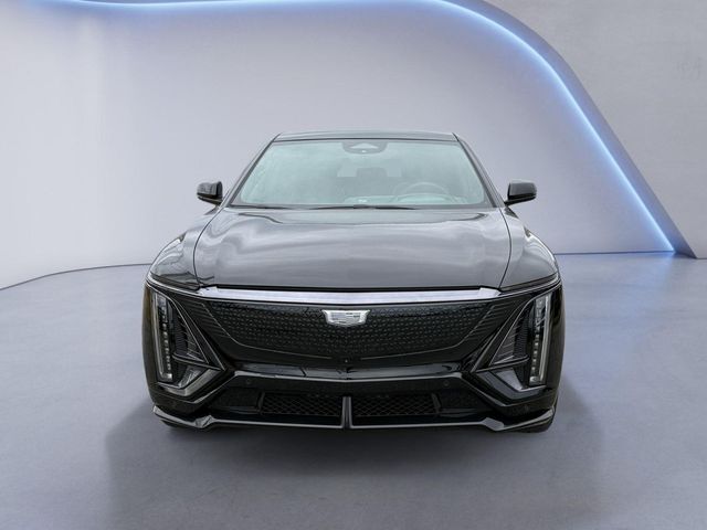 2026 Cadillac LYRIQ LYRIQ-V Premium