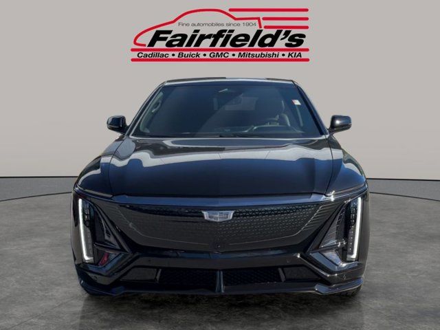 2026 Cadillac LYRIQ LYRIQ-V Premium