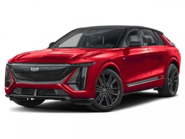 2026 Cadillac LYRIQ LYRIQ-V Premium